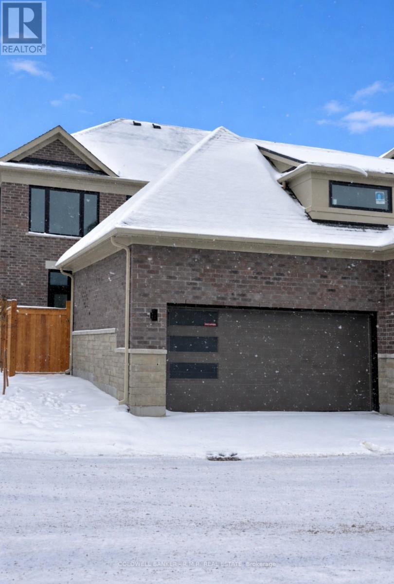 156 Alcorn Drive, Kawartha Lakes, Ontario  K9V 0T2 - Photo 18 - X12652750