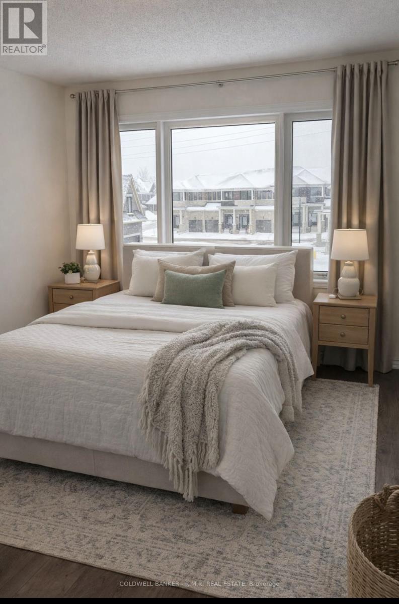 156 Alcorn Drive, Kawartha Lakes, Ontario  K9V 0T2 - Photo 14 - X12652750