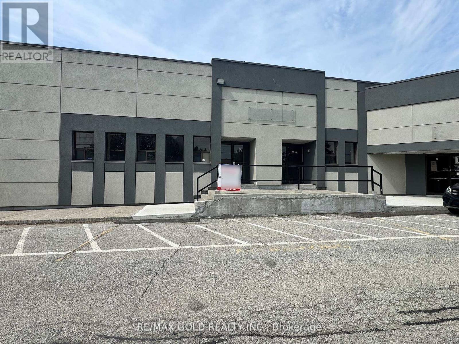 6 & 7 - 1935 DREW ROAD, Mississauga, Ontario