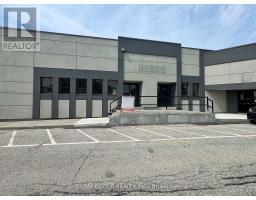 6 & 7 - 1935 DREW ROAD, Mississauga, Ontario