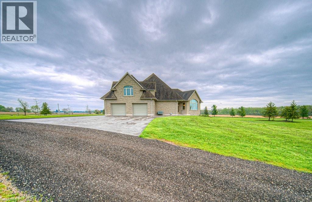 2930 Notre Dame Drive, St. Agatha, Ontario  N0B 2L0 - Photo 2 - 40795286