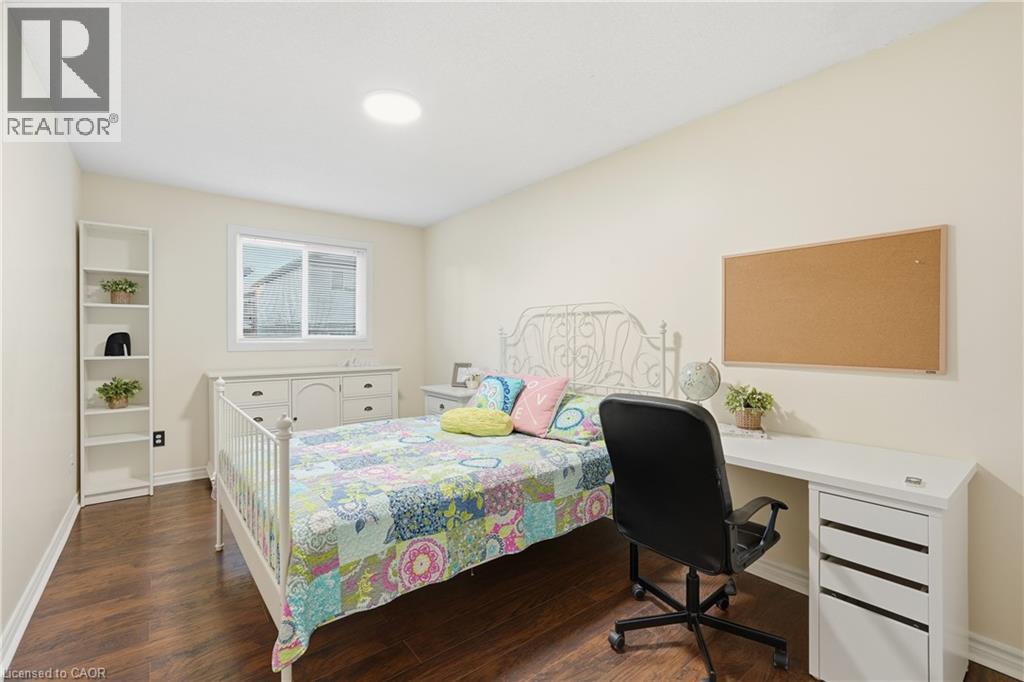 122 Vennio Lane, Hamilton, Ontario  L9B 2Y7 - Photo 21 - 40795280