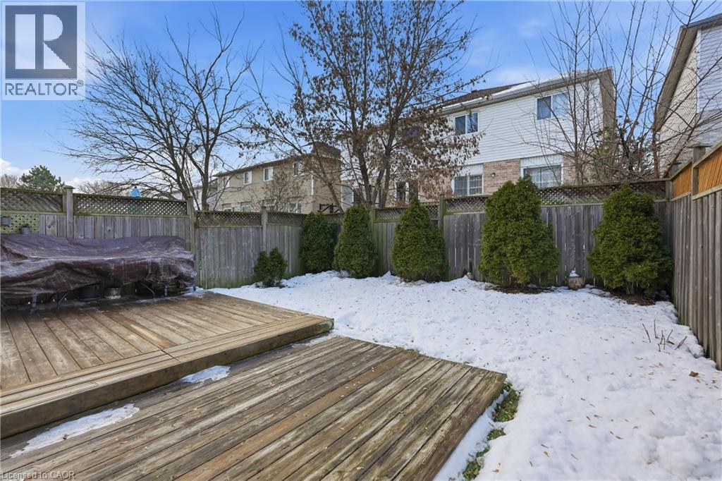 122 Vennio Lane, Hamilton, Ontario  L9B 2Y7 - Photo 38 - 40795280