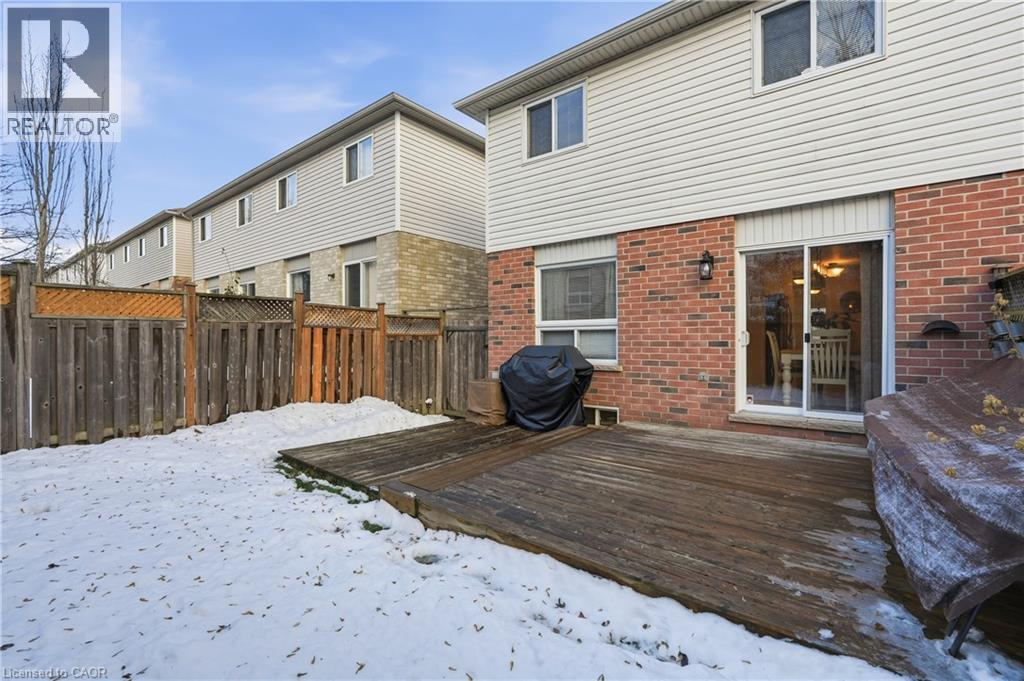 122 Vennio Lane, Hamilton, Ontario  L9B 2Y7 - Photo 40 - 40795280