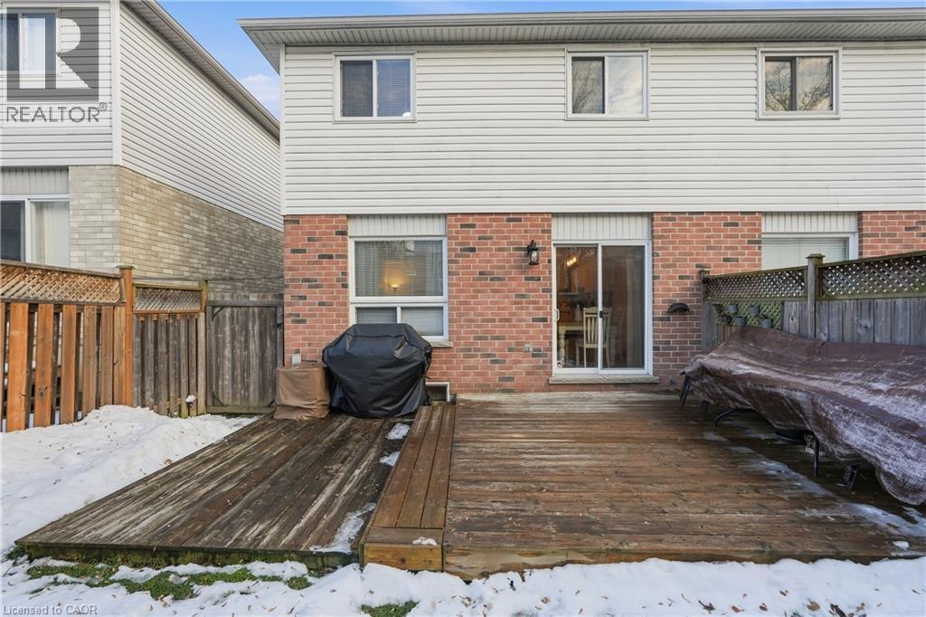 122 Vennio Lane, Hamilton, Ontario  L9B 2Y7 - Photo 41 - 40795280