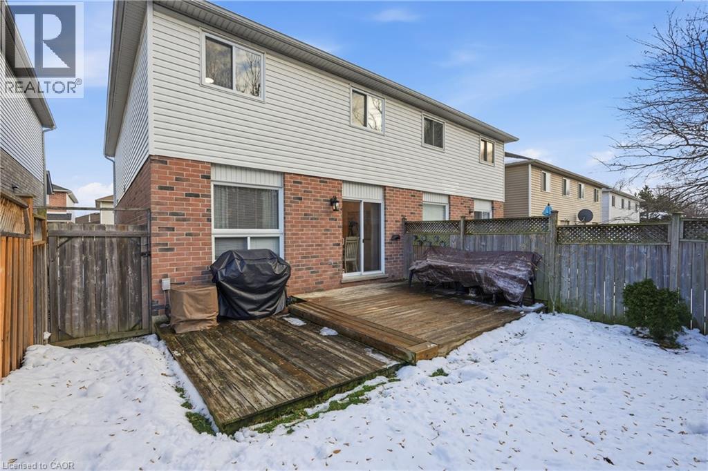 122 Vennio Lane, Hamilton, Ontario  L9B 2Y7 - Photo 42 - 40795280