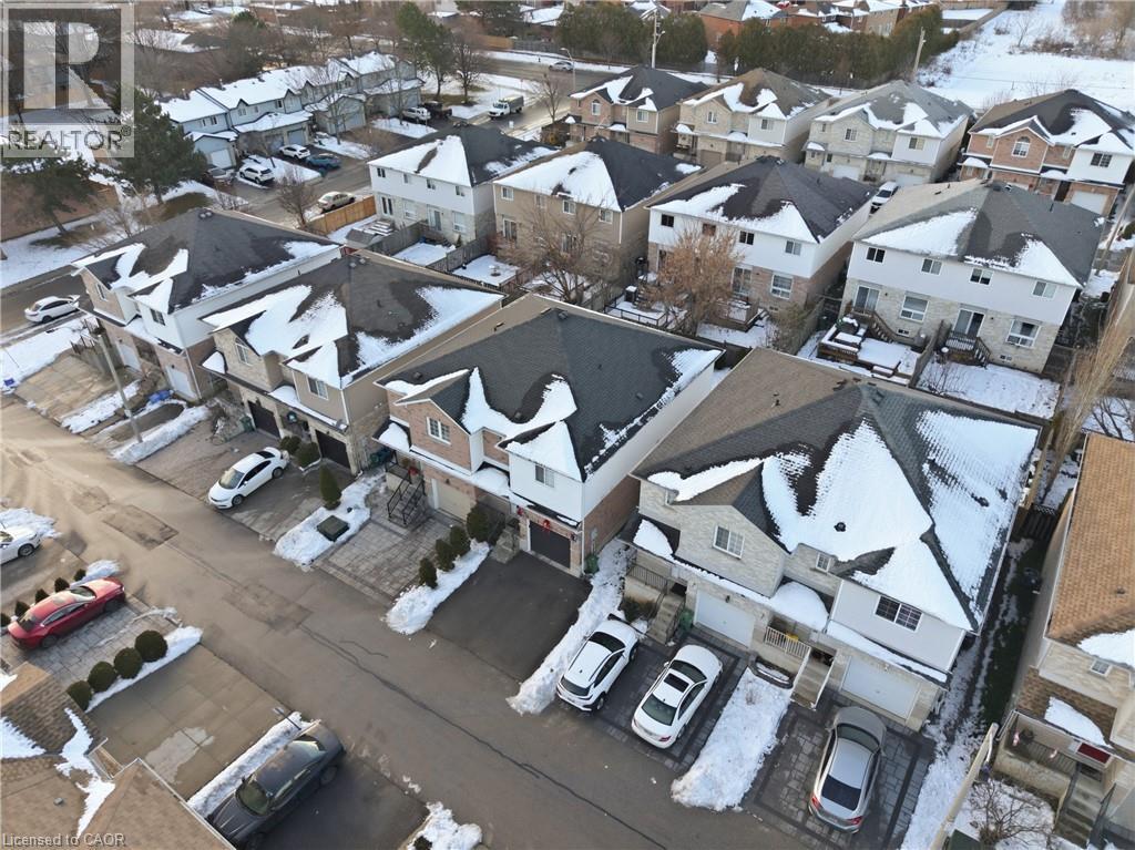 122 Vennio Lane, Hamilton, Ontario  L9B 2Y7 - Photo 46 - 40795280