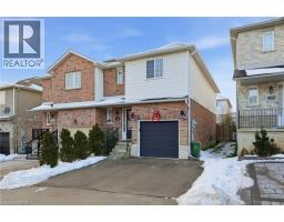 122 VENNIO Lane, Hamilton, Ontario