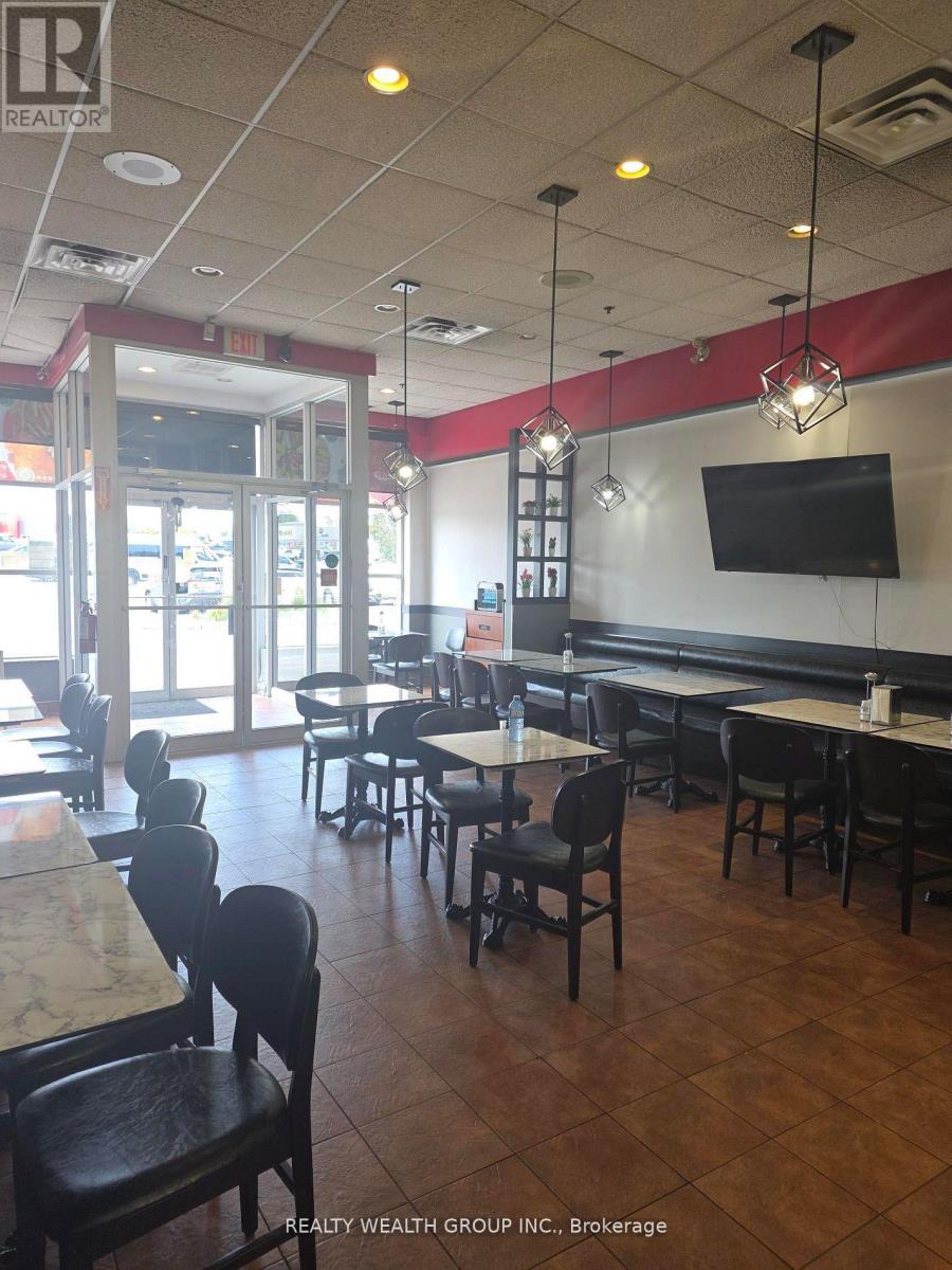 6550 MEADOWVALE TOWN CENTRE, Mississauga, Ontario