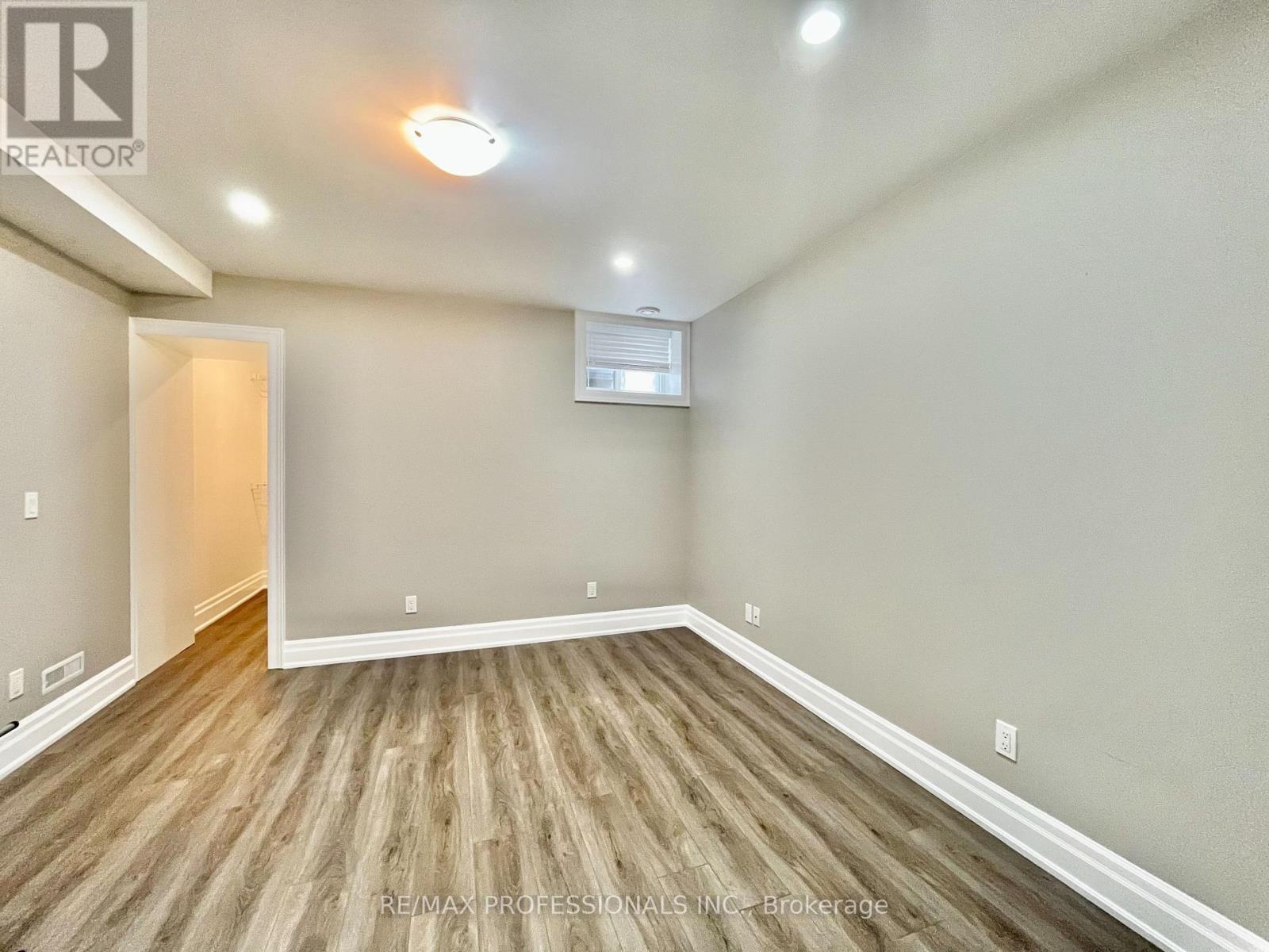 Bsmt - 69 Symington Avenue, Toronto, Ontario  M6P 3W1 - Photo 3 - W12653022