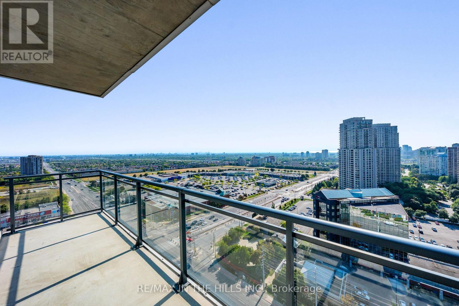 2007 - 55 Eglinton Avenue W, Mississauga, Ontario  L5R 0E4 - Photo 13 - W12653028