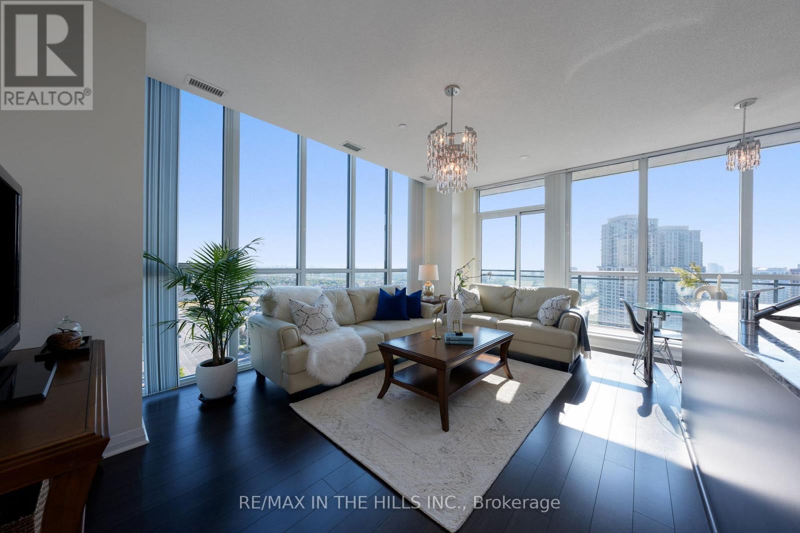 2007 - 55 Eglinton Avenue W, Mississauga, Ontario  L5R 0E4 - Photo 18 - W12653028