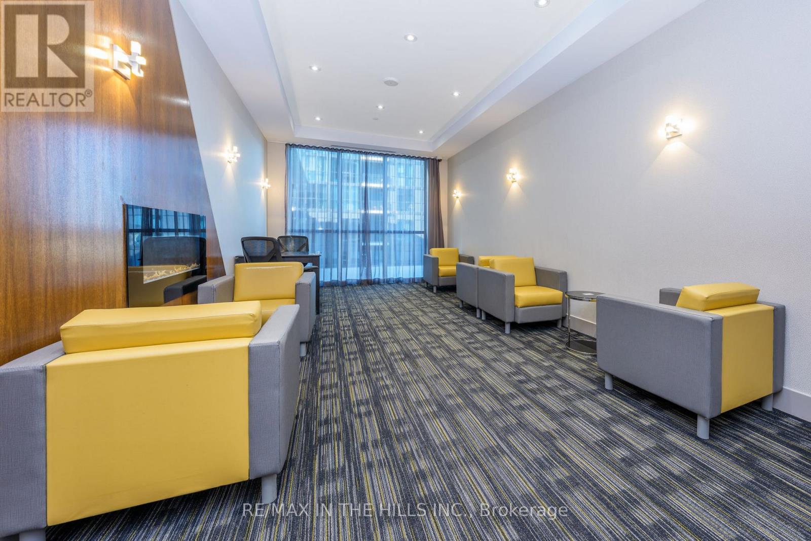 2007 - 55 Eglinton Avenue W, Mississauga, Ontario  L5R 0E4 - Photo 39 - W12653028