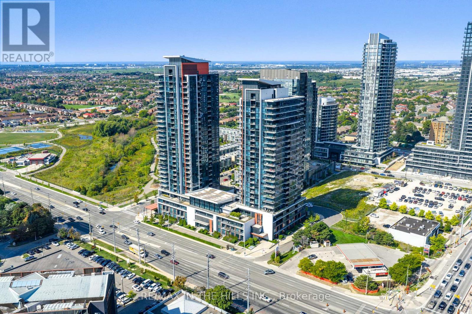 2007 - 55 Eglinton Avenue W, Mississauga, Ontario  L5R 0E4 - Photo 47 - W12653028