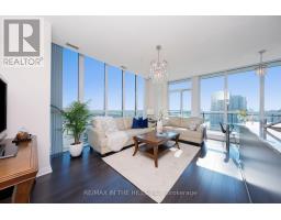 2007 - 55 EGLINTON AVENUE W, Mississauga, Ontario