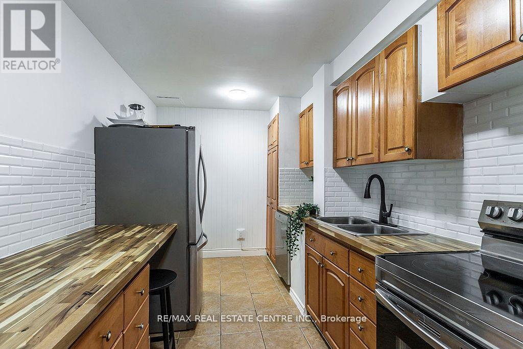 124 - 2095 Roche Court, Mississauga, Ontario  L5K 2C8 - Photo 14 - W12653034