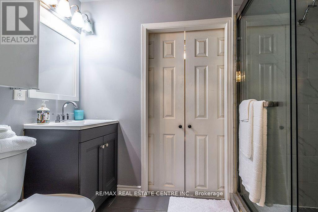 124 - 2095 Roche Court, Mississauga, Ontario  L5K 2C8 - Photo 20 - W12653034