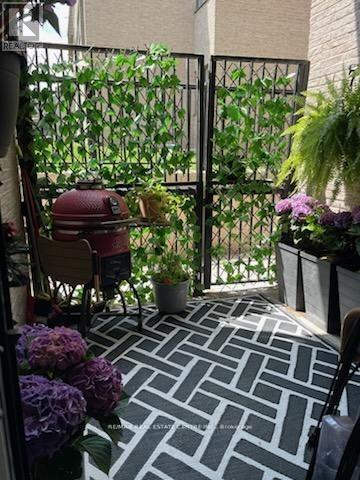 124 - 2095 Roche Court, Mississauga, Ontario  L5K 2C8 - Photo 8 - W12653034