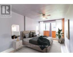 124 - 2095 ROCHE COURT, Mississauga, Ontario