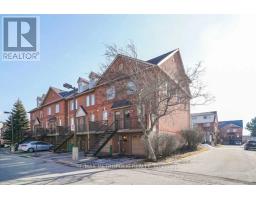 39 - 3895 DOUG LEAVENS BOULEVARD, Mississauga, Ontario