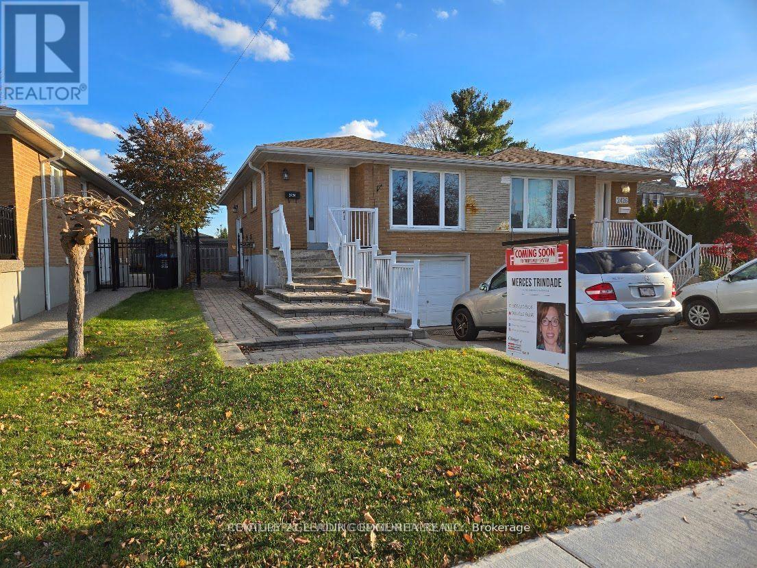 MAIN - 2424 WHALEY DRIVE, Mississauga, Ontario