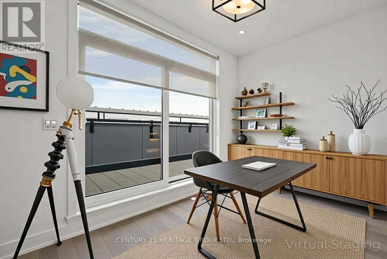 94 - 55 Lou Parsons Way, Mississauga, Ontario  L5H 0B2 - Photo 12 - W12653056