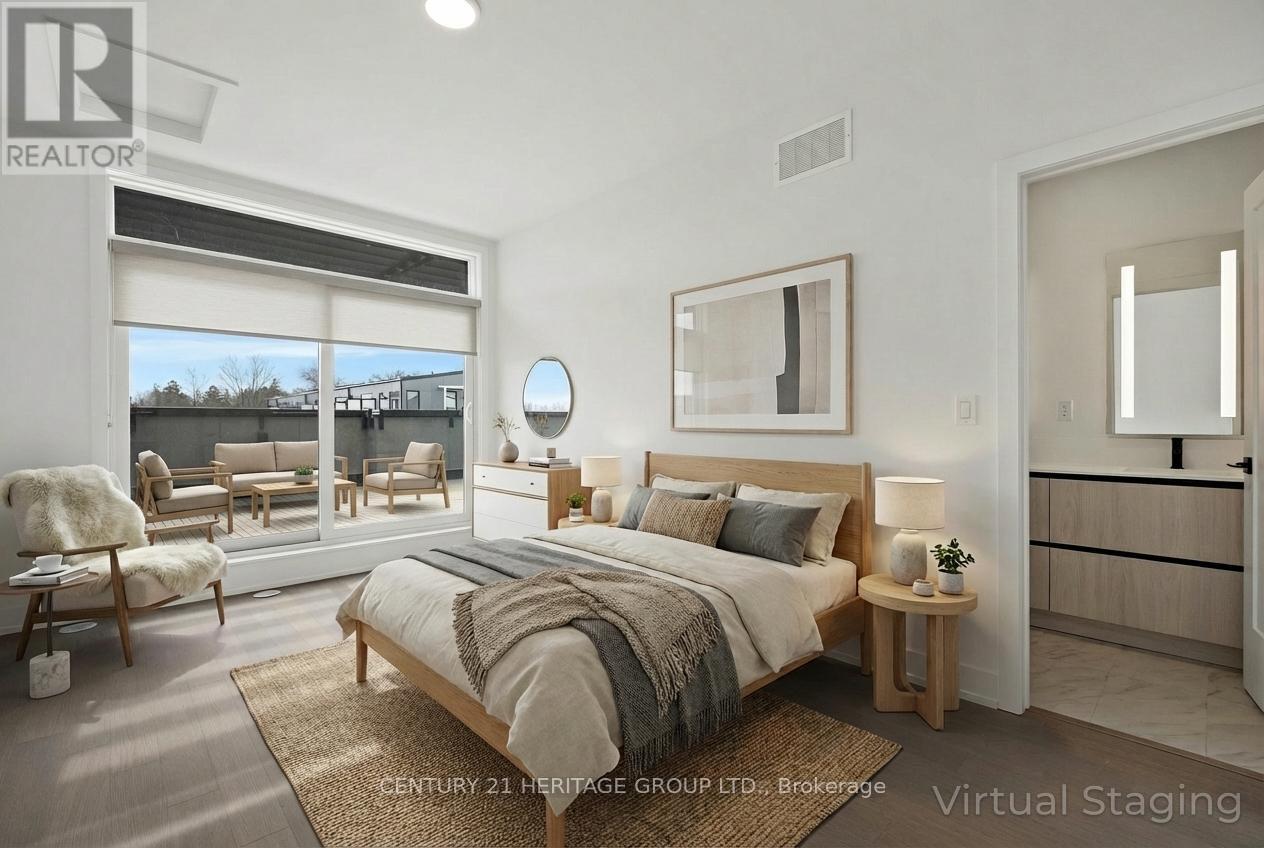 94 - 55 Lou Parsons Way, Mississauga, Ontario  L5H 0B2 - Photo 13 - W12653056