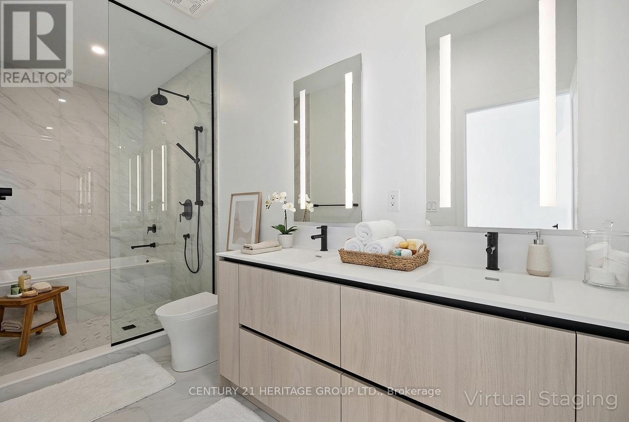 94 - 55 Lou Parsons Way, Mississauga, Ontario  L5H 0B2 - Photo 15 - W12653056