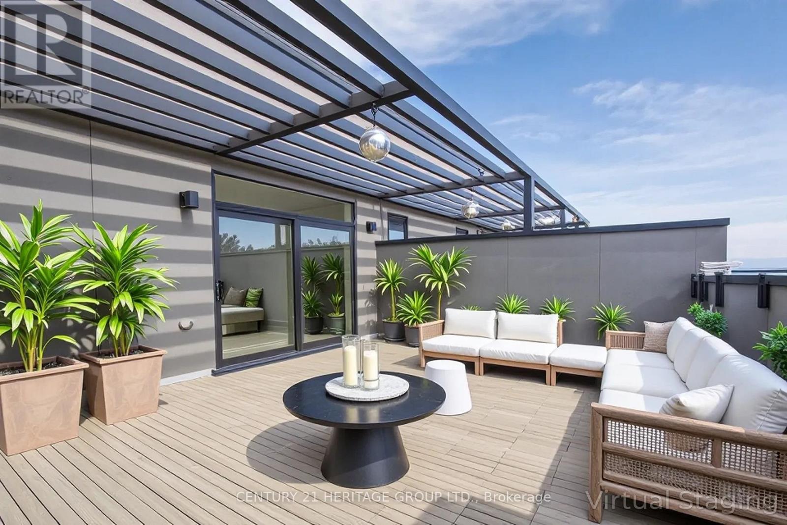 94 - 55 Lou Parsons Way, Mississauga, Ontario  L5H 0B2 - Photo 16 - W12653056