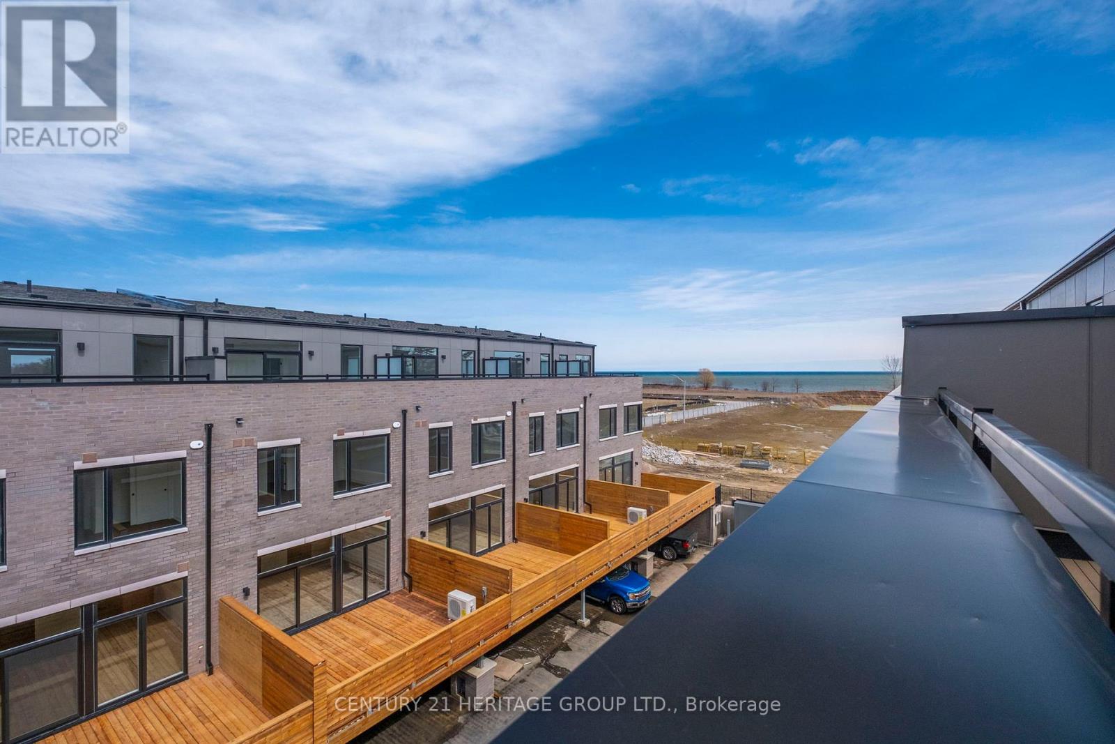 94 - 55 Lou Parsons Way, Mississauga, Ontario  L5H 0B2 - Photo 18 - W12653056