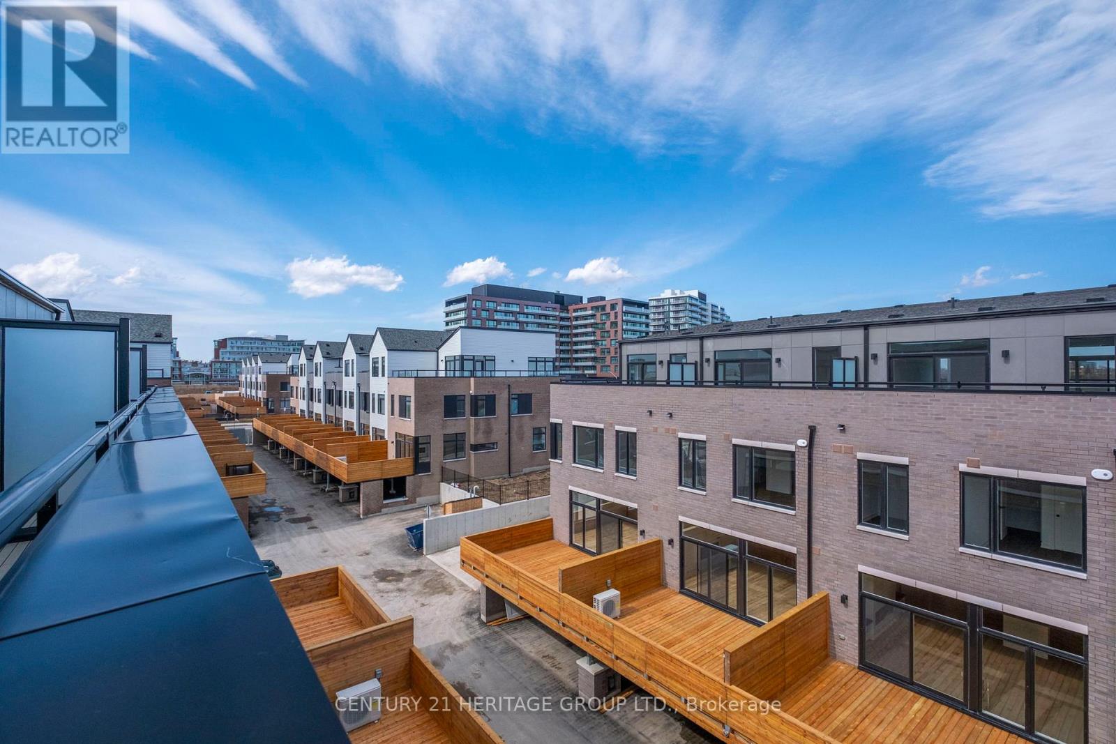 94 - 55 Lou Parsons Way, Mississauga, Ontario  L5H 0B2 - Photo 19 - W12653056