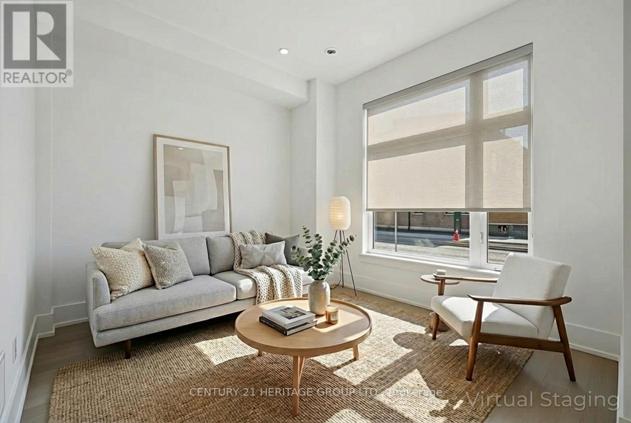 94 - 55 Lou Parsons Way, Mississauga, Ontario  L5H 0B2 - Photo 2 - W12653056