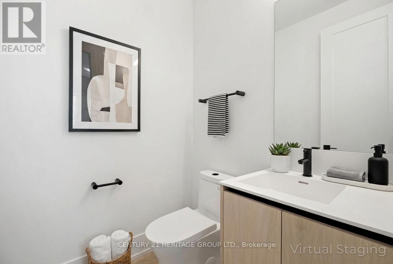 94 - 55 Lou Parsons Way, Mississauga, Ontario  L5H 0B2 - Photo 6 - W12653056