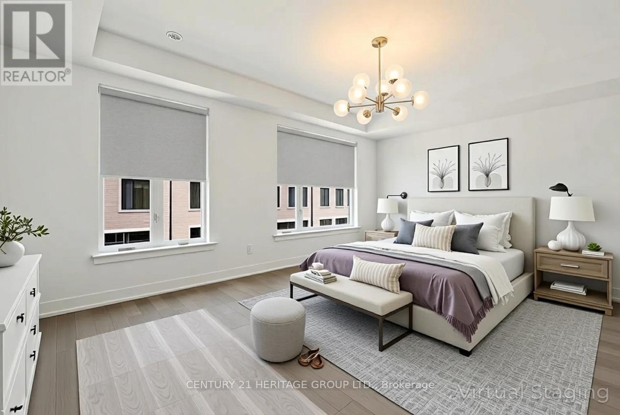 94 - 55 Lou Parsons Way, Mississauga, Ontario  L5H 0B2 - Photo 7 - W12653056