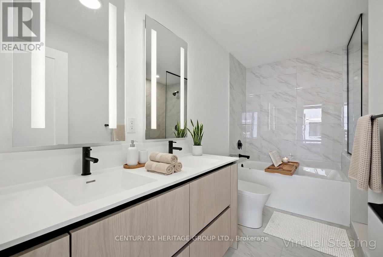 94 - 55 Lou Parsons Way, Mississauga, Ontario  L5H 0B2 - Photo 8 - W12653056