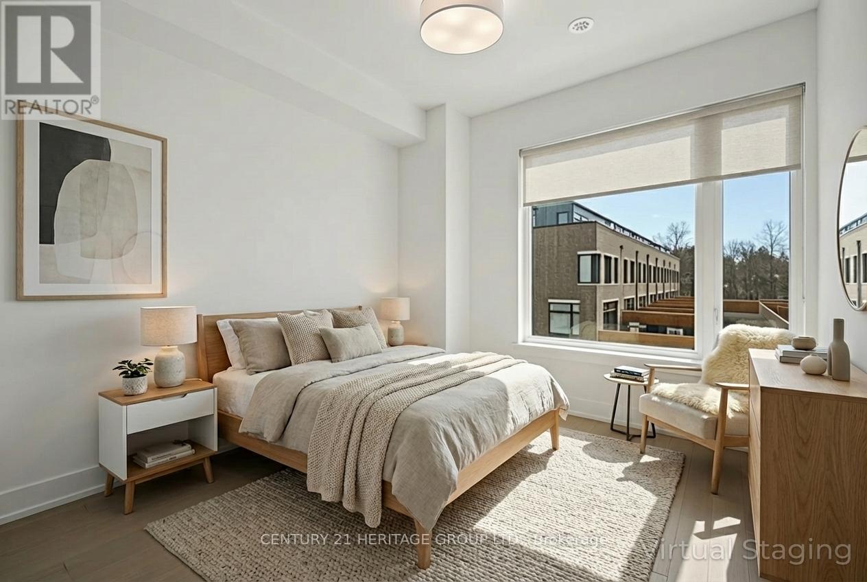 94 - 55 Lou Parsons Way, Mississauga, Ontario  L5H 0B2 - Photo 9 - W12653056