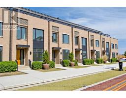 94 - 55 LOU PARSONS WAY, Mississauga, Ontario