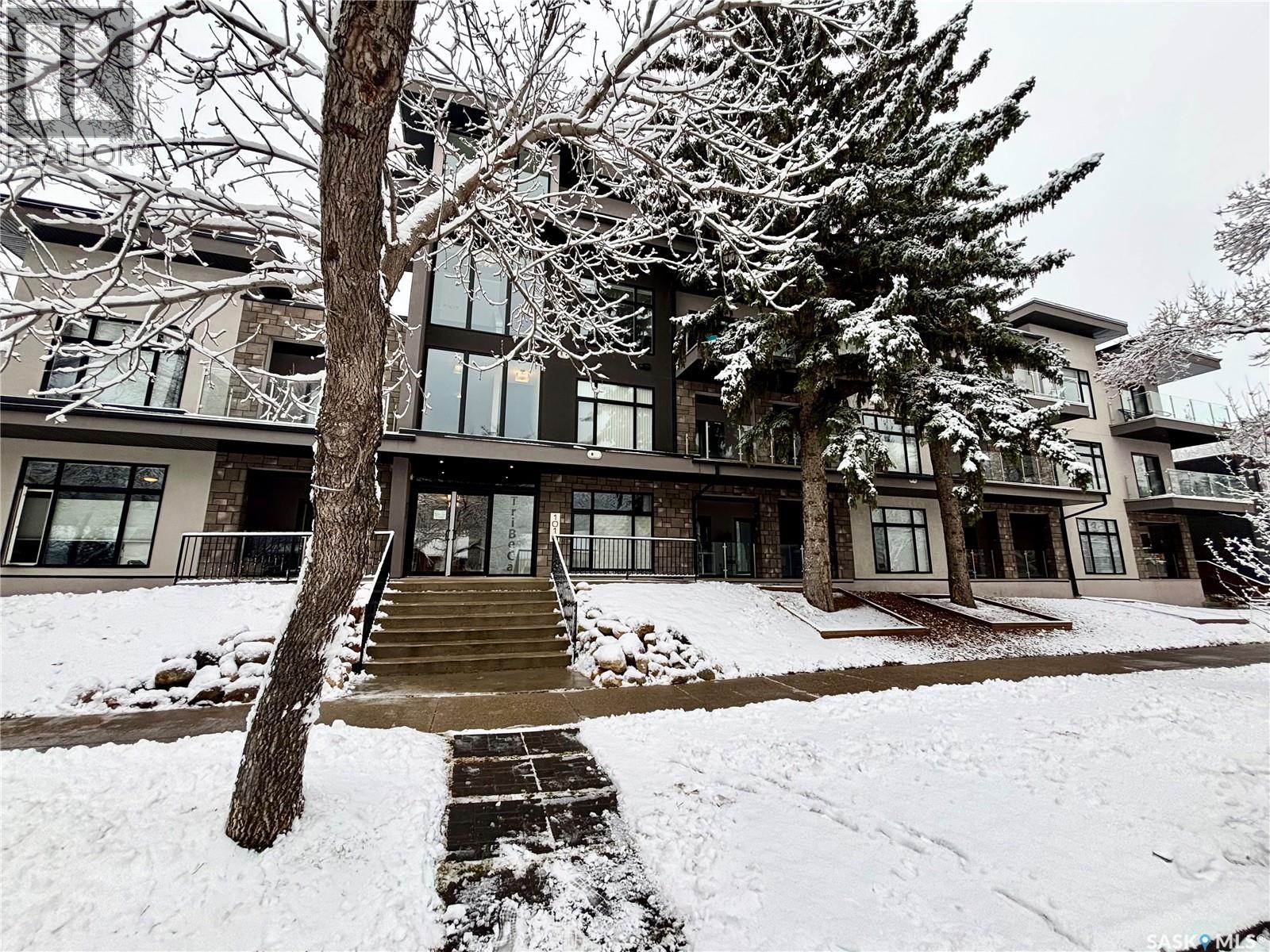 204 1010 Main STREET E, Saskatoon, Saskatchewan