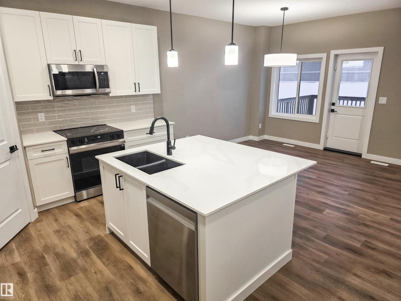 165 Caledon Cr, Spruce Grove, Alberta  T7X 4E3 - Photo 4 - E4462954