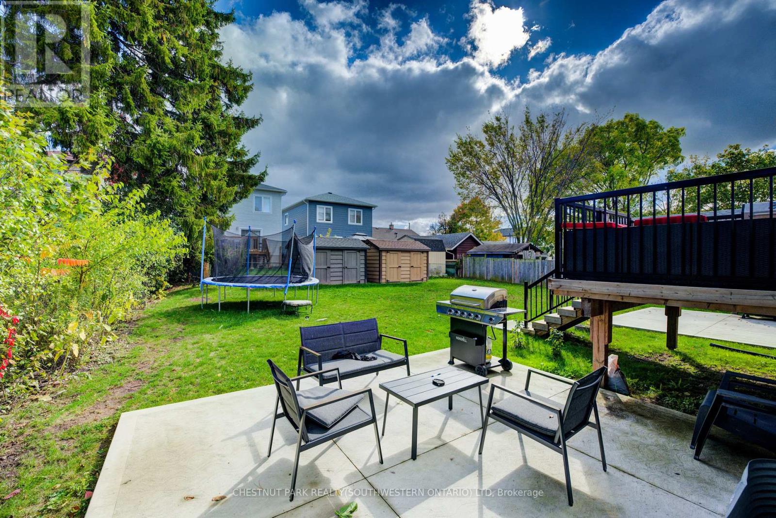 A - 33 Second Avenue, Kitchener, Ontario  N2C 1N4 - Photo 31 - X12652976