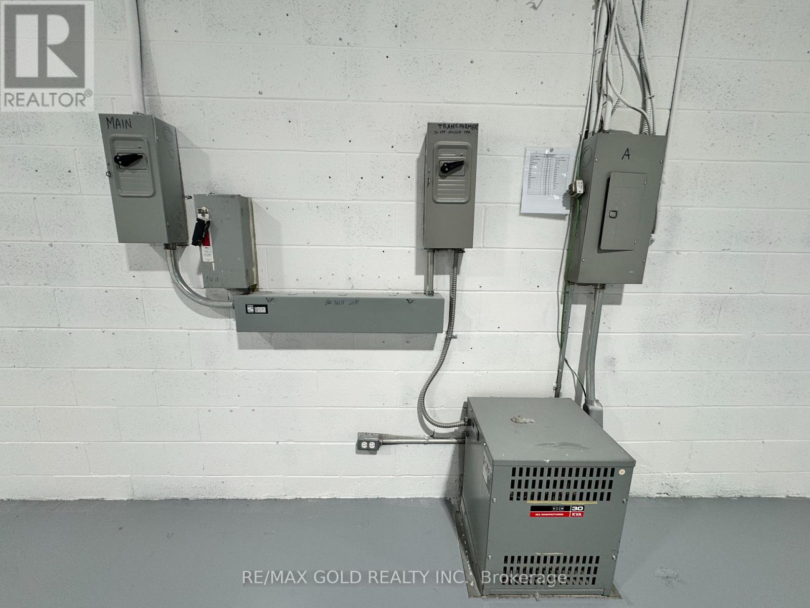 #6&7 - 1935 Drew Road, Mississauga, Ontario  L5S 1M7 - Photo 27 - W12446817