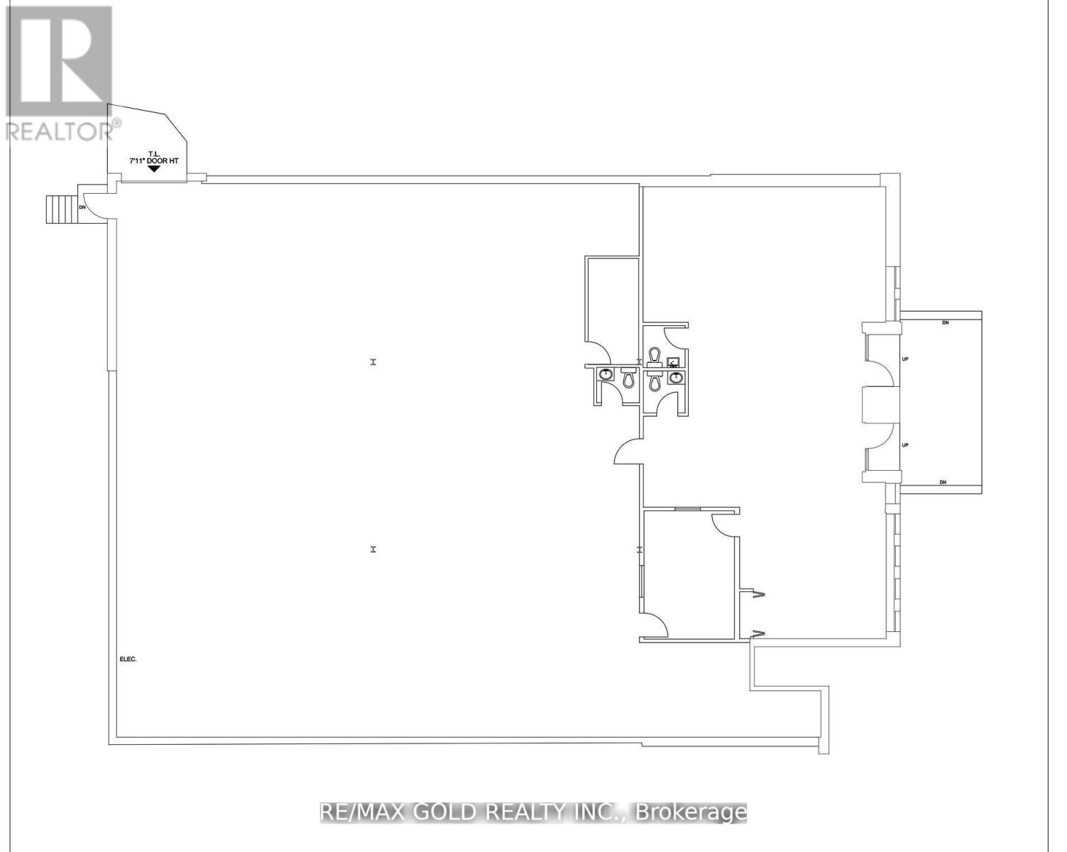 #6&7 - 1935 Drew Road, Mississauga, Ontario  L5S 1M7 - Photo 3 - W12446817