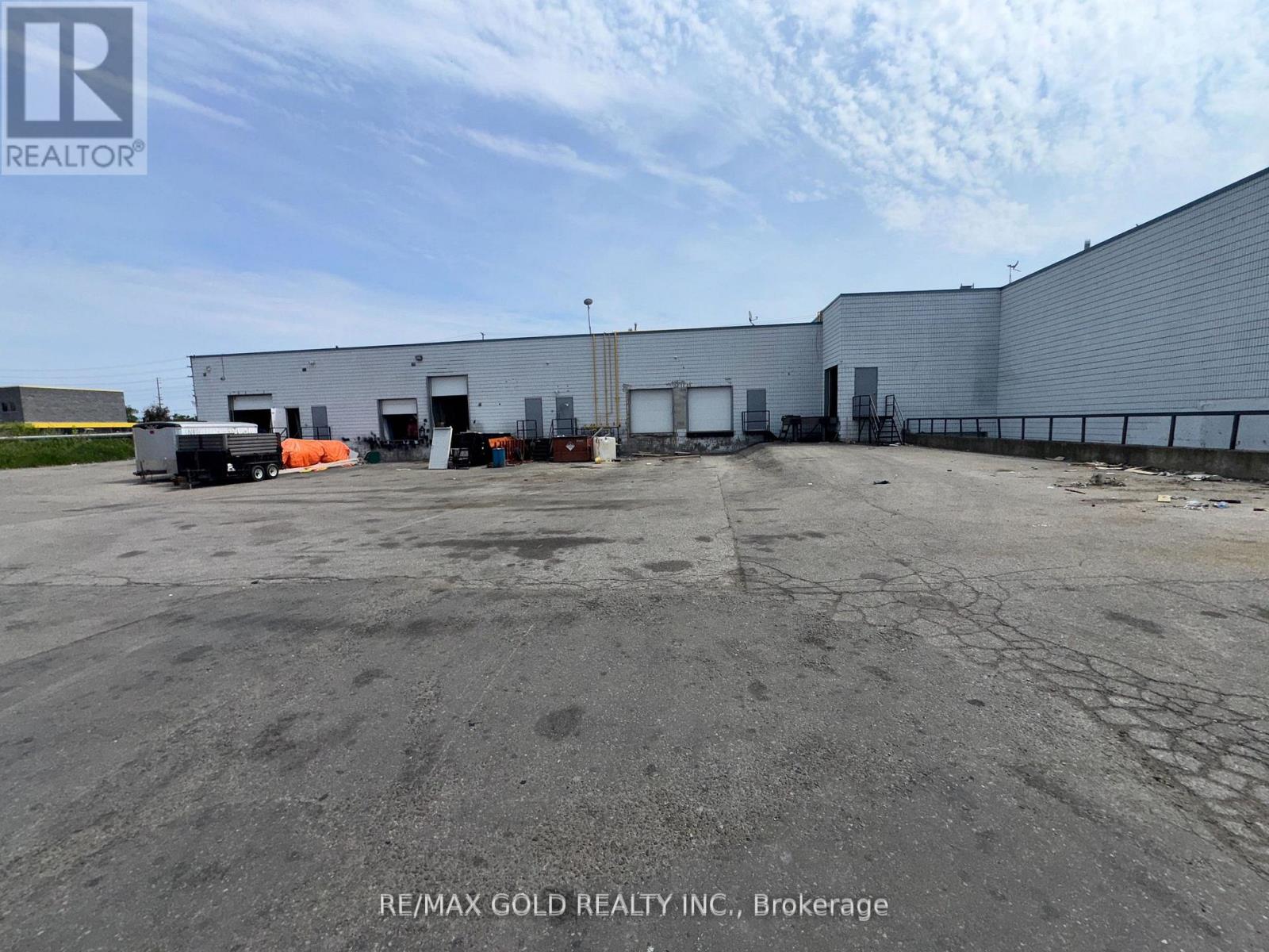 #6&7 - 1935 Drew Road, Mississauga, Ontario  L5S 1M7 - Photo 35 - W12446817