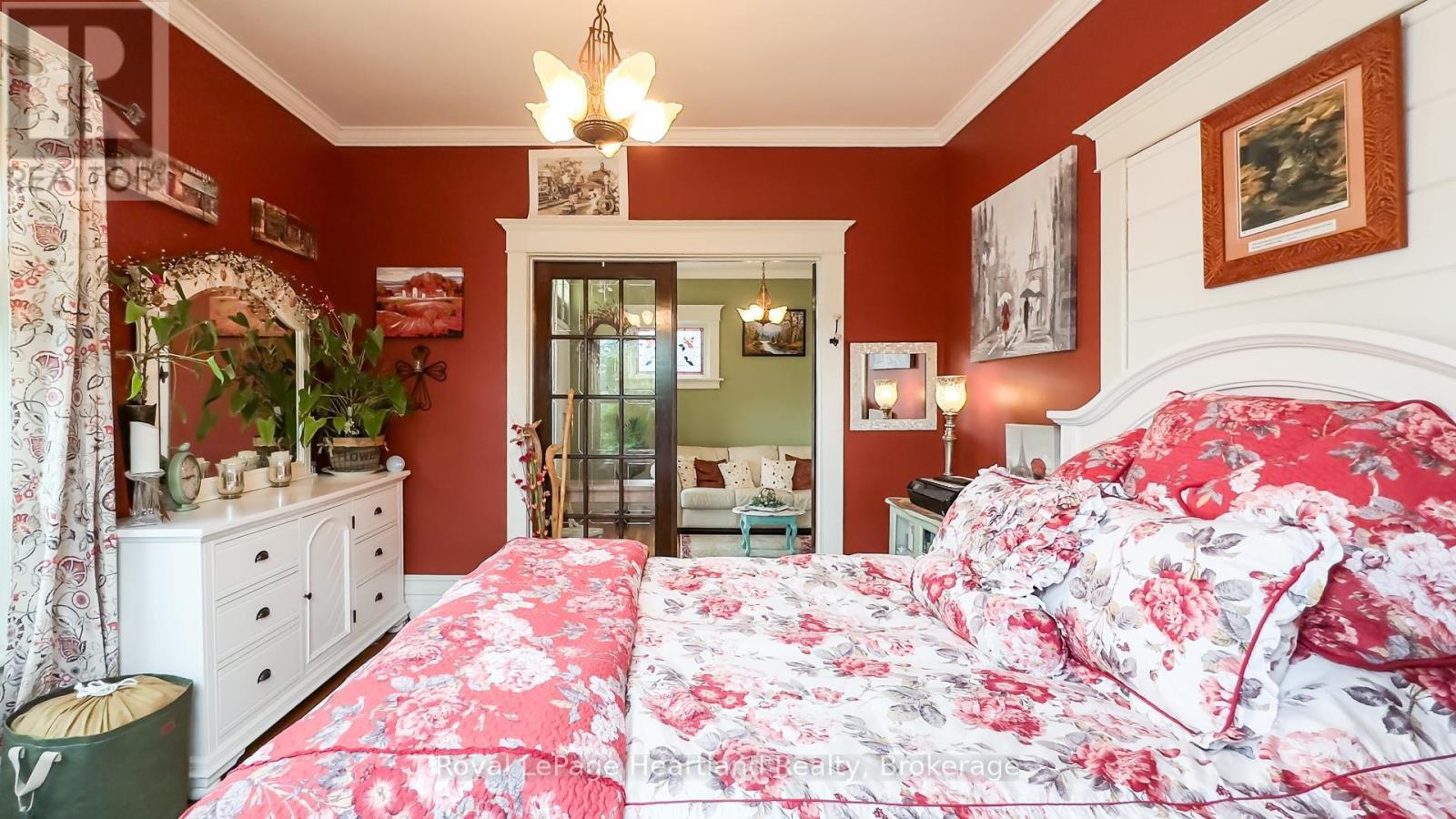 132 Elgin Avenue E, Goderich, Ontario  N7A 1K6 - Photo 15 - X12653078