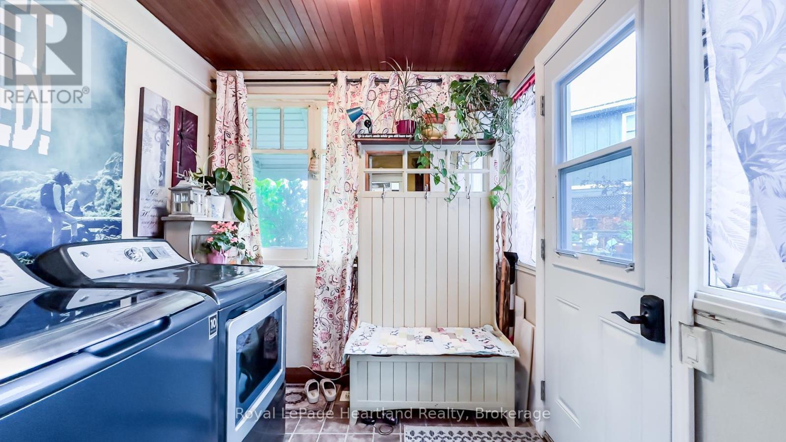 132 Elgin Avenue E, Goderich, Ontario  N7A 1K6 - Photo 22 - X12653078