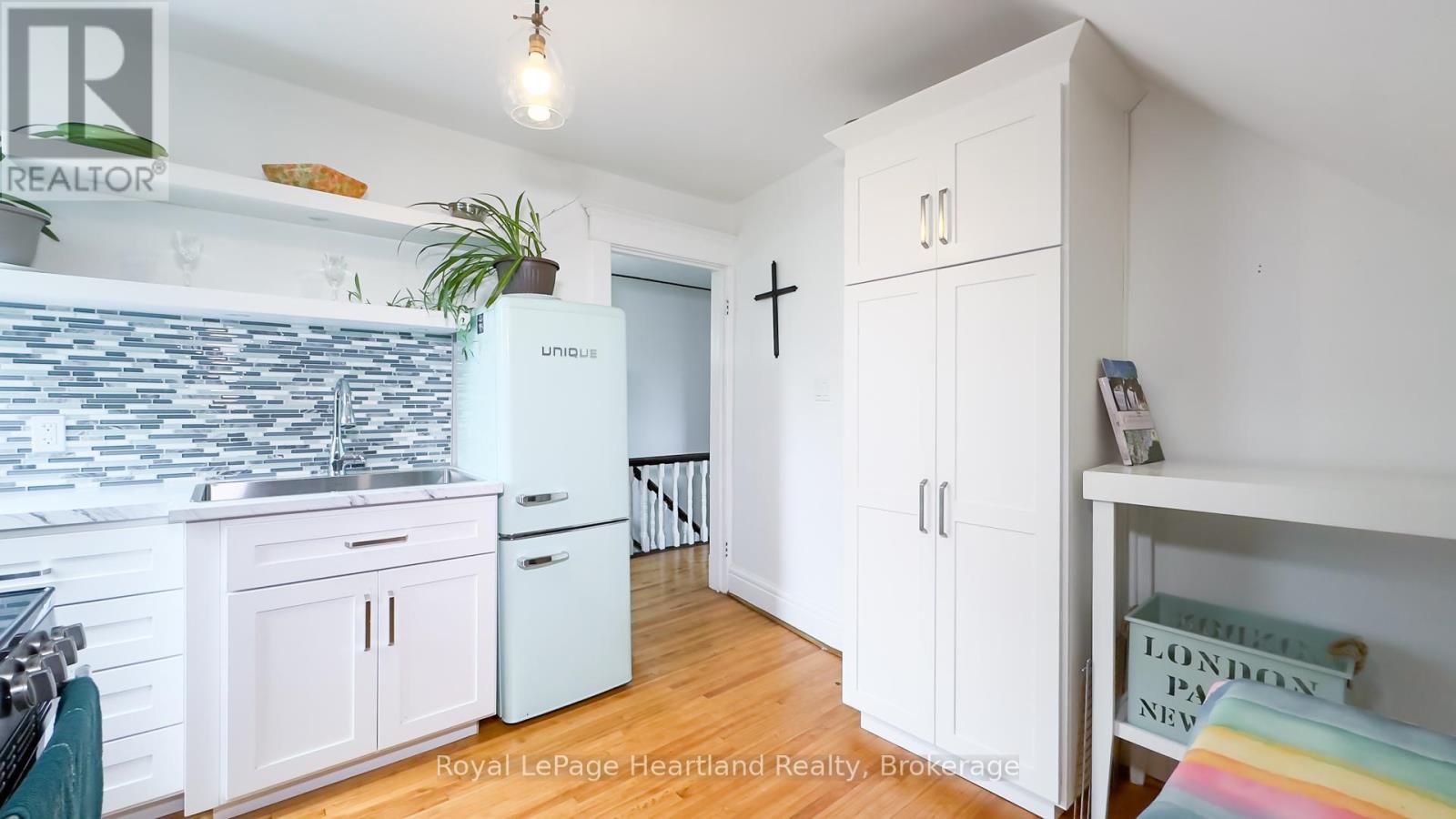 132 Elgin Avenue E, Goderich, Ontario  N7A 1K6 - Photo 35 - X12653078