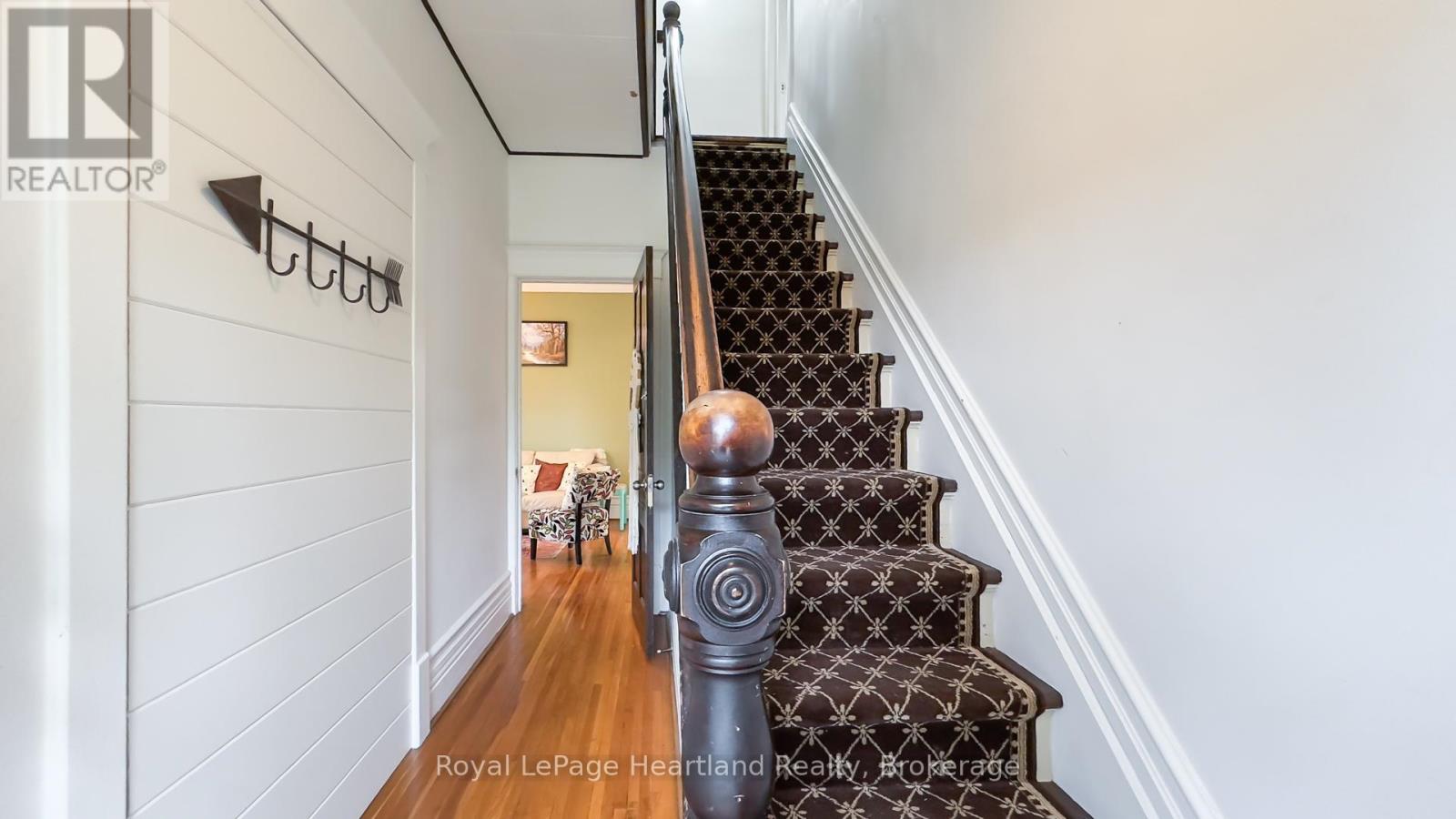 132 Elgin Avenue E, Goderich, Ontario  N7A 1K6 - Photo 4 - X12653078