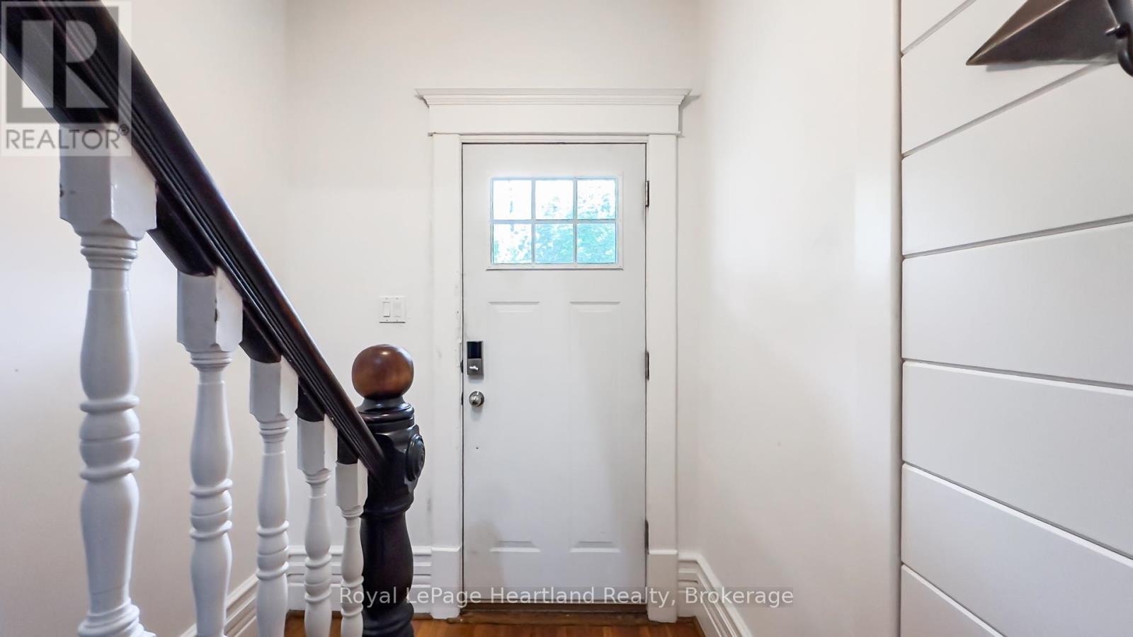 132 Elgin Avenue E, Goderich, Ontario  N7A 1K6 - Photo 5 - X12653078