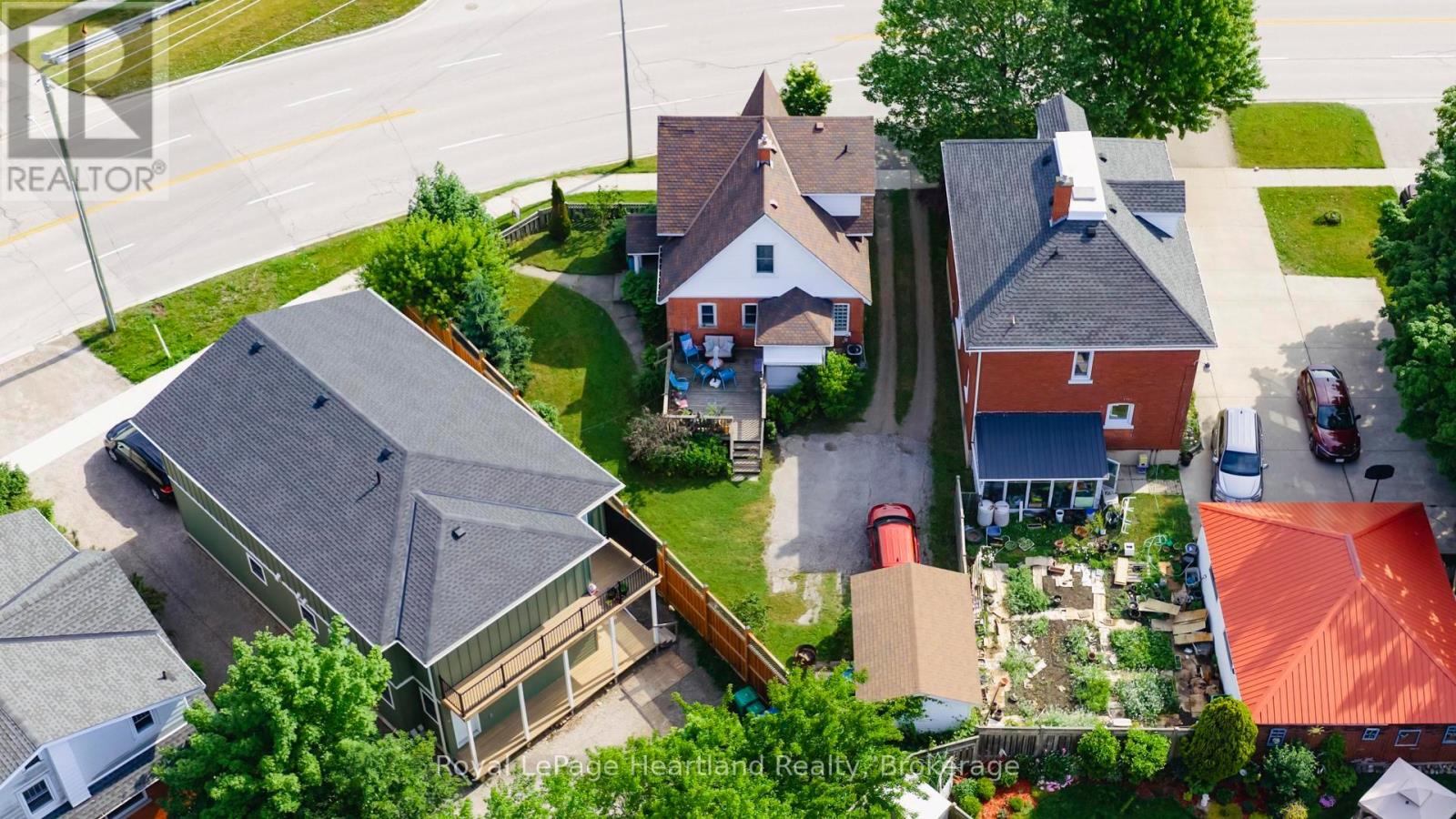 132 Elgin Avenue E, Goderich, Ontario  N7A 1K6 - Photo 50 - X12653078