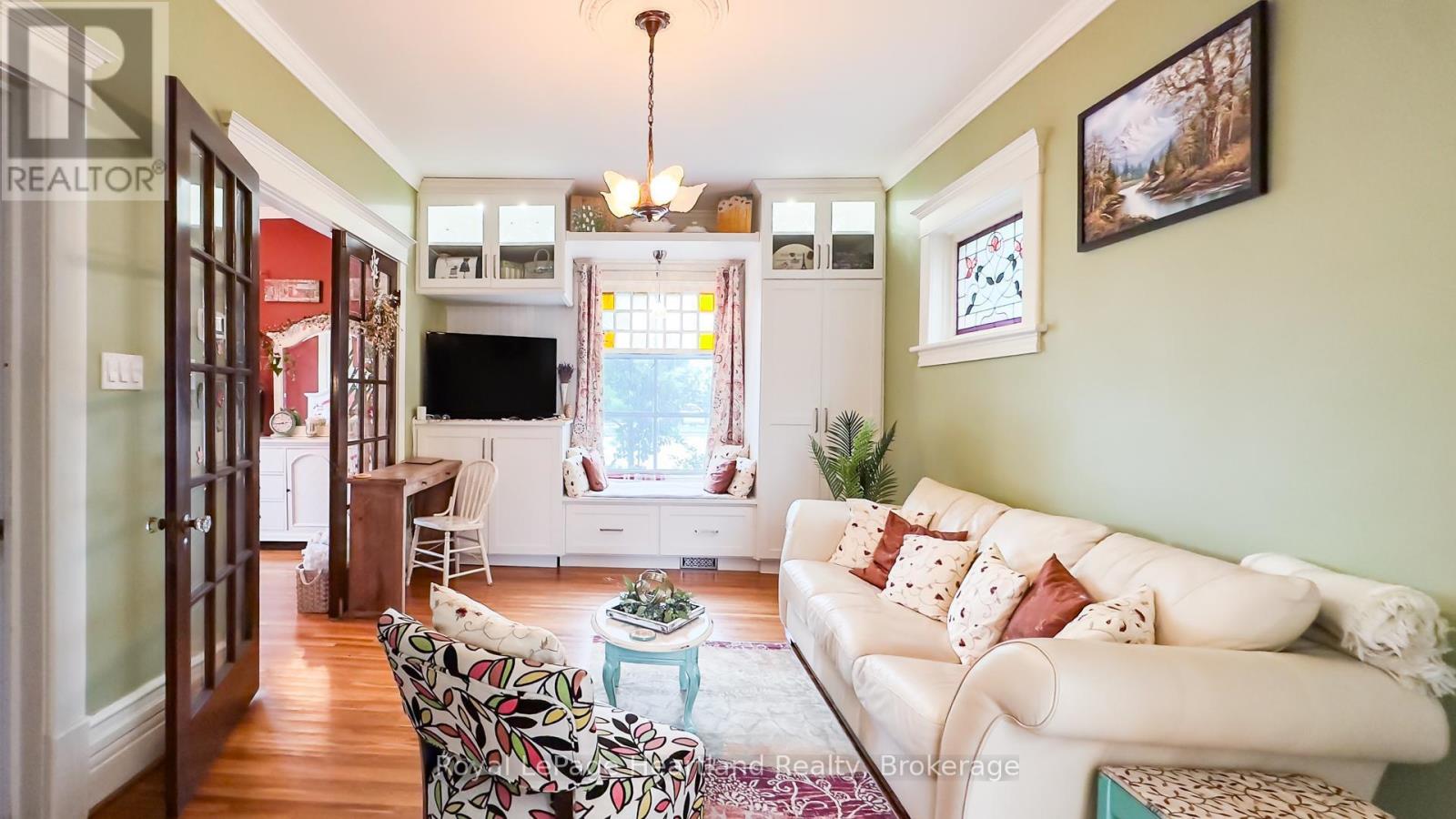 132 Elgin Avenue E, Goderich, Ontario  N7A 1K6 - Photo 6 - X12653078